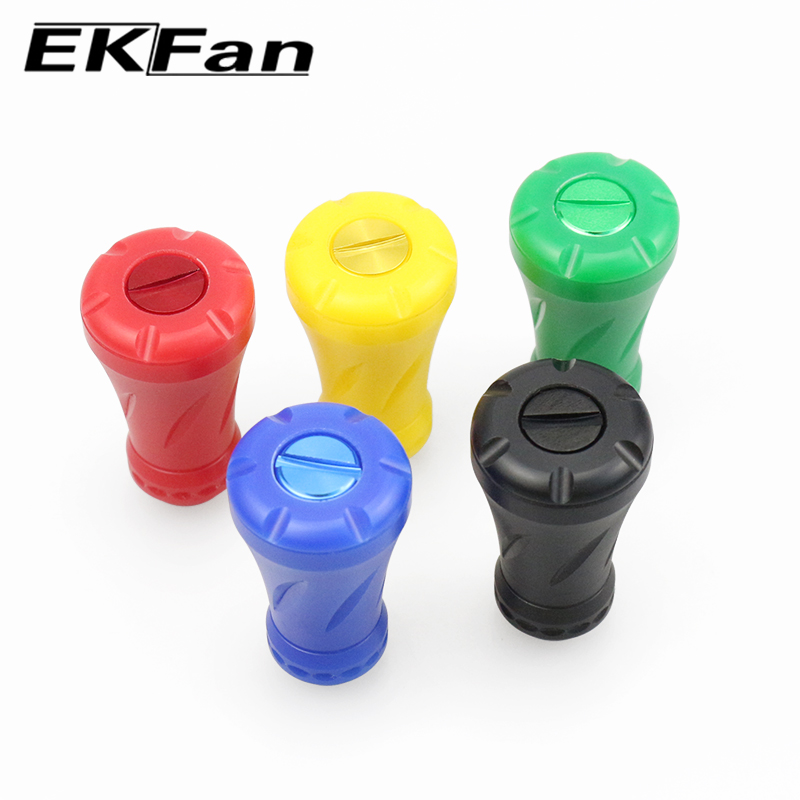 Spinning Reel - EKFan Reel Knop Ultralight POM Materiaal