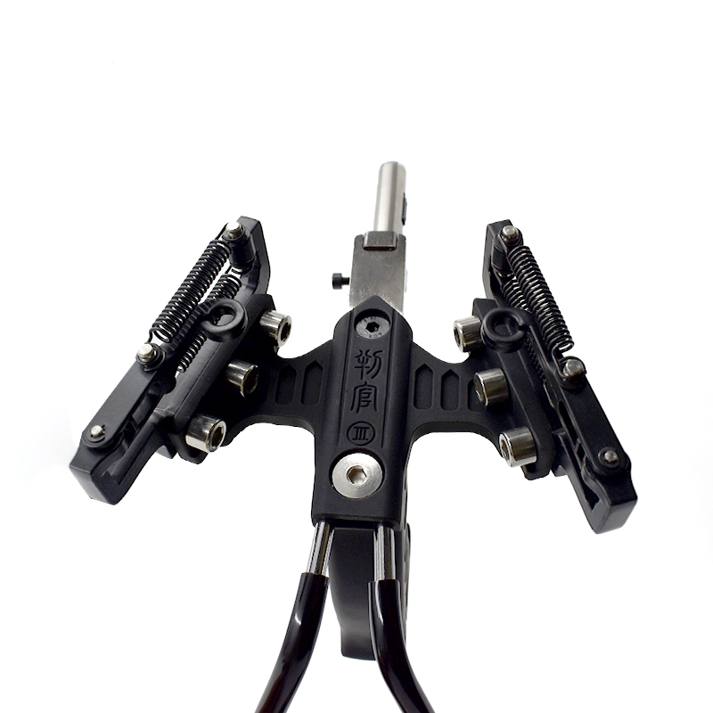 Verbeterde Hand-Held Metal Sli - Conventional Reel recensie en prijs
