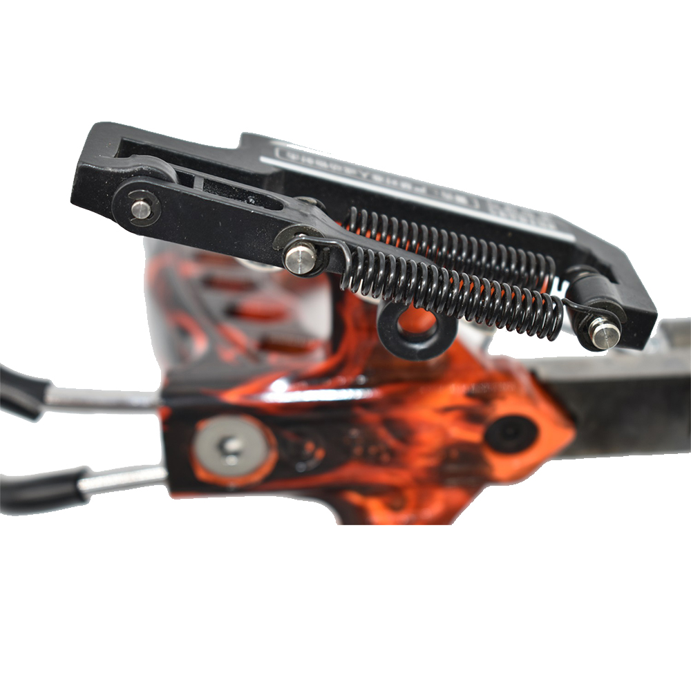 Verbeterde Hand-Held Metal Sli - Conventional Reel recensie en prijs