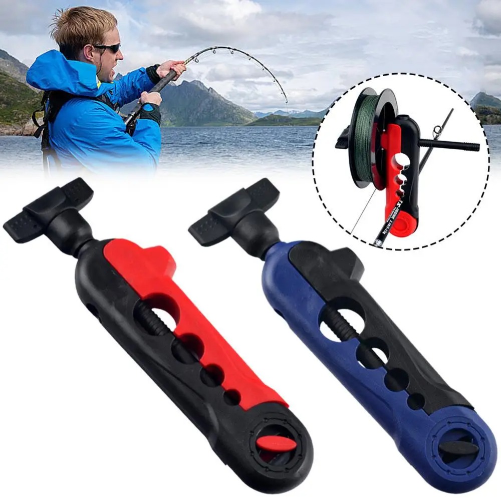 Vislijnoproller Draagbare Bait - Spinning Reel recensie en prijs