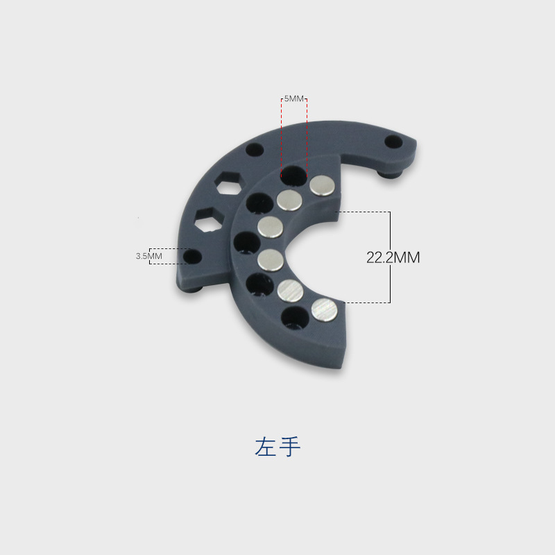 VOOR ABU C3 C4 5600 5500 S Mag - Abu Garcia Reel Max recensie en prijs