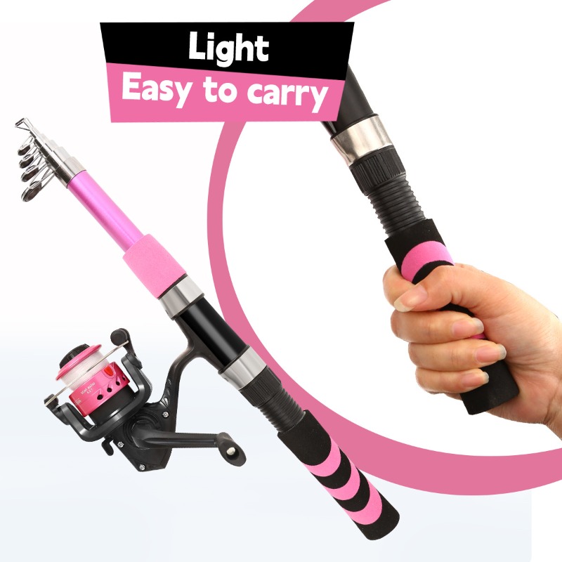 Kinderen Volwassen Beginner He - Reel Bag recensie en prijs