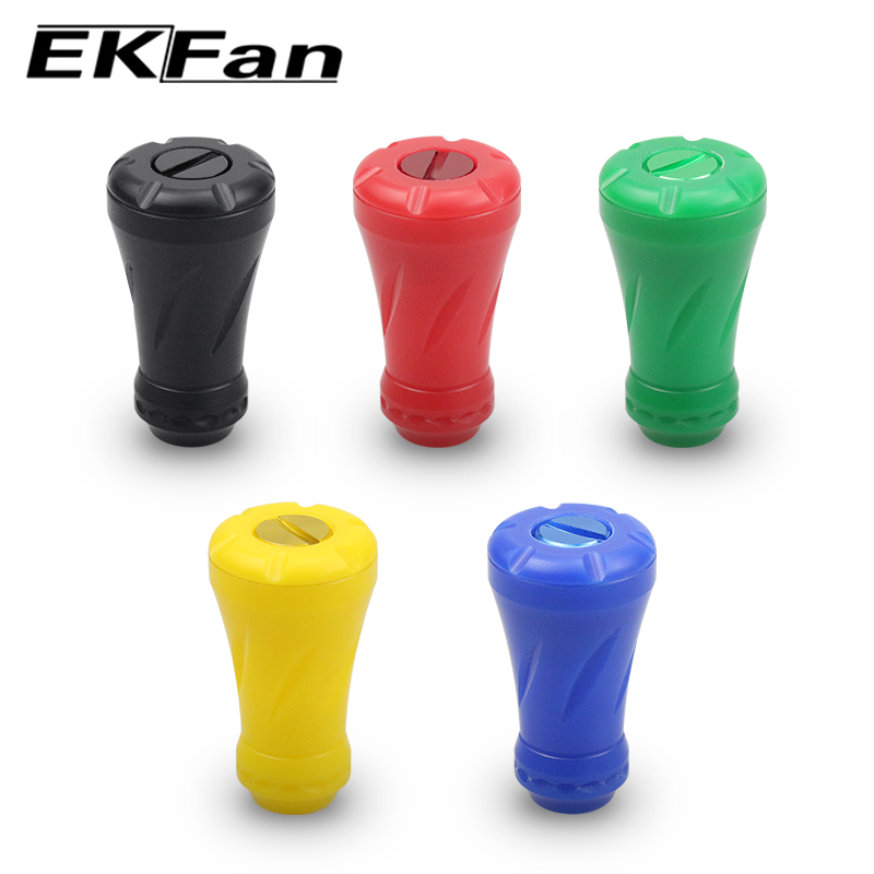 EKFan Reel Knop Ultralight POM - Spinning Reel recensie en prijs