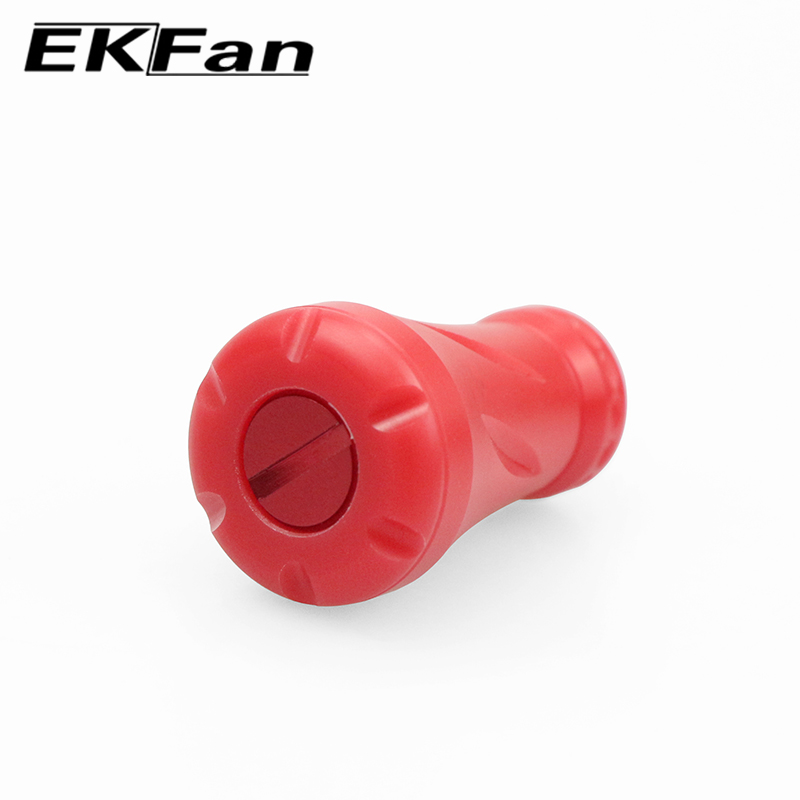 EKFan Reel Knop Ultralight POM - Spinning Reel recensie en prijs