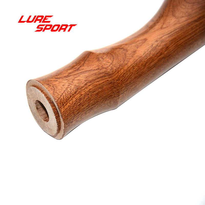 LureSport Houten Handvat 11 cm - Reel Repair Kit recensie en prijs