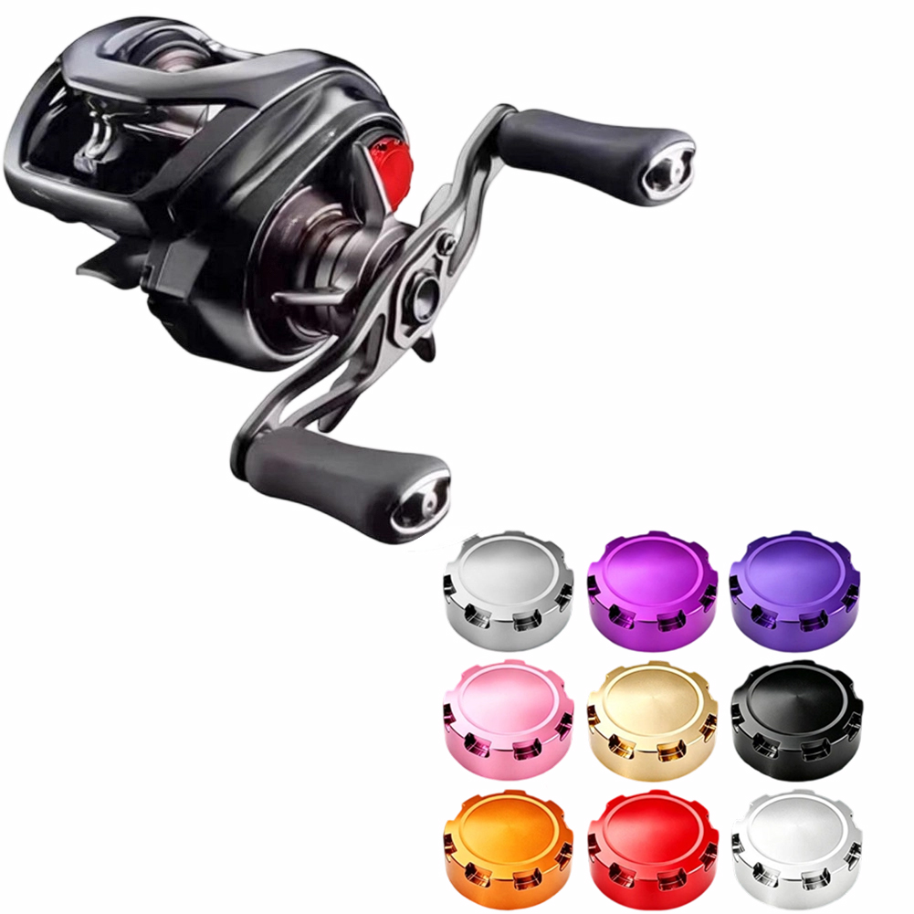 Vervangende spanknop voor DAIW - Conventional Reel recensie en prijs