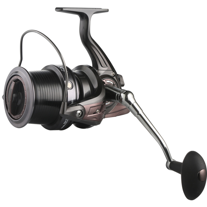 Lizard-Full Metal Spool Jiggin - Reel Drag Knob recensie en prijs