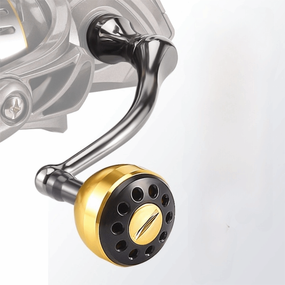 Max. trekkracht 30KG Visreel 5 - Reel Drag Knob recensie en prijs