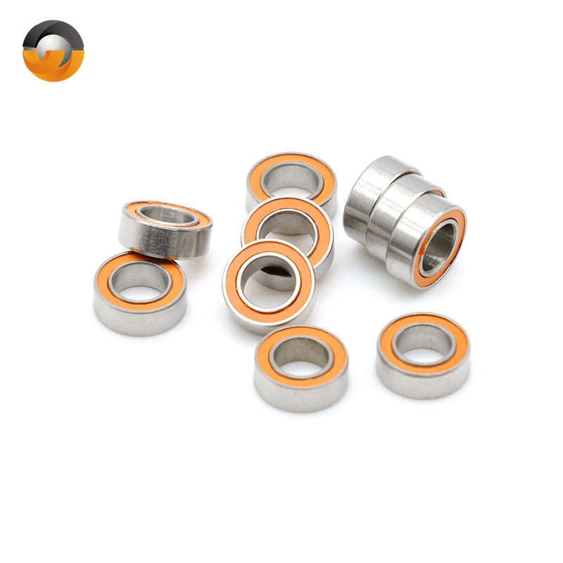 2 Stuks Smr74 2rs 4X7X2.5Mm AB - Conventional Reel recensie en prijs