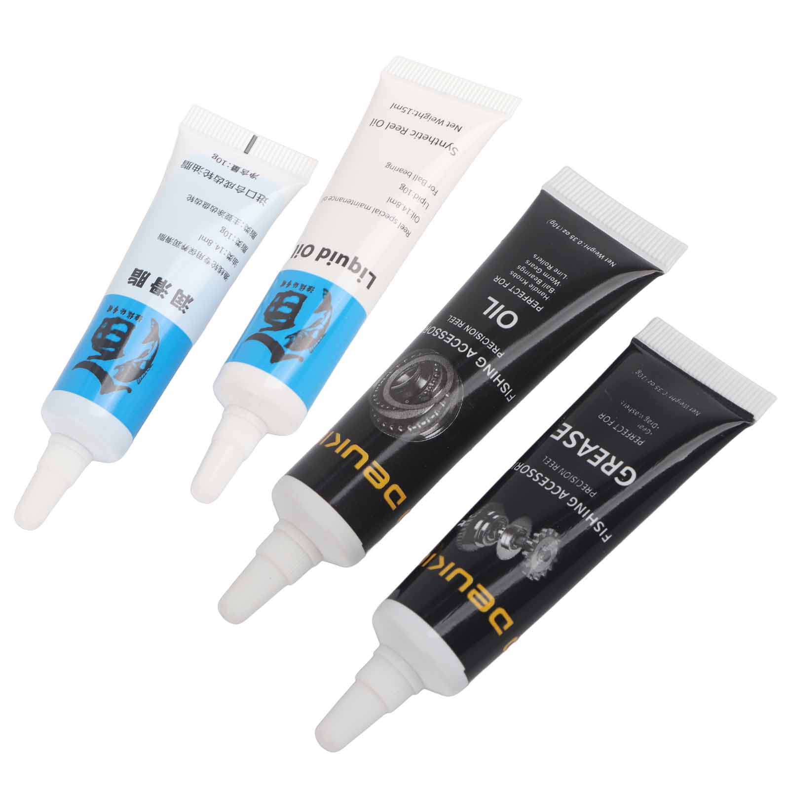 Nieuwe 2 Stuks Visserij-reel O - Reel Repair Kit recensie en prijs
