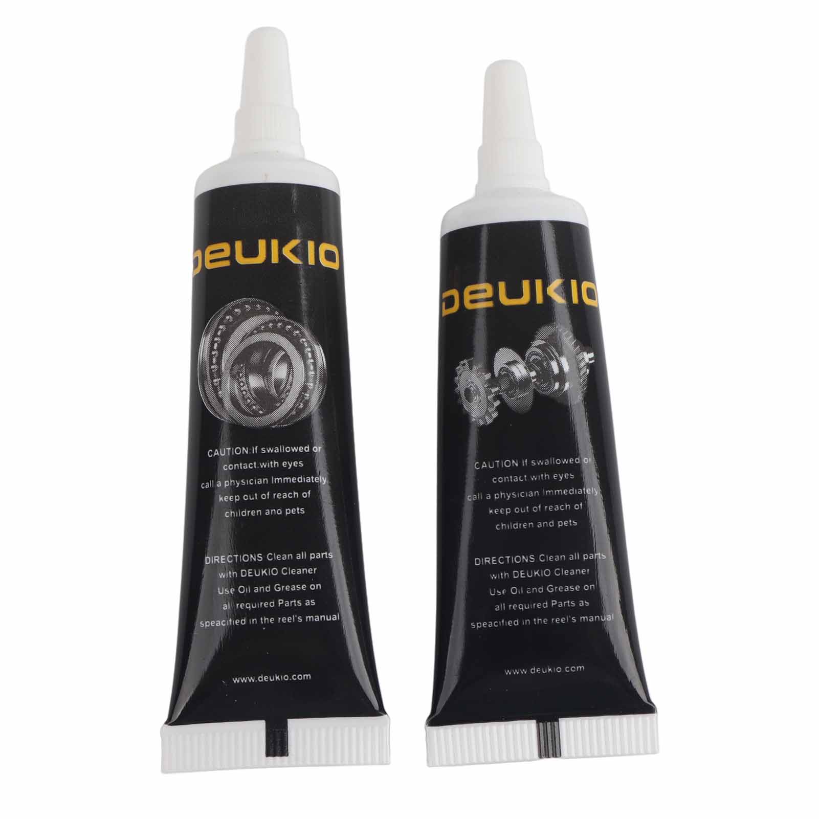 Nieuwe 2 Stuks Visserij-reel O - Reel Repair Kit recensie en prijs