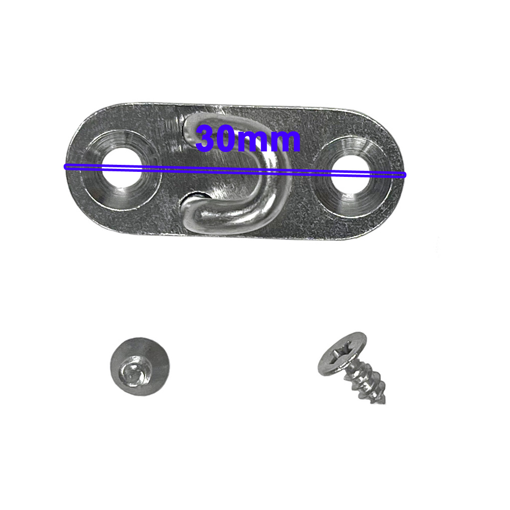 Speerpistool 100% Roestvrijsta - Conventional Reel recensie en prijs