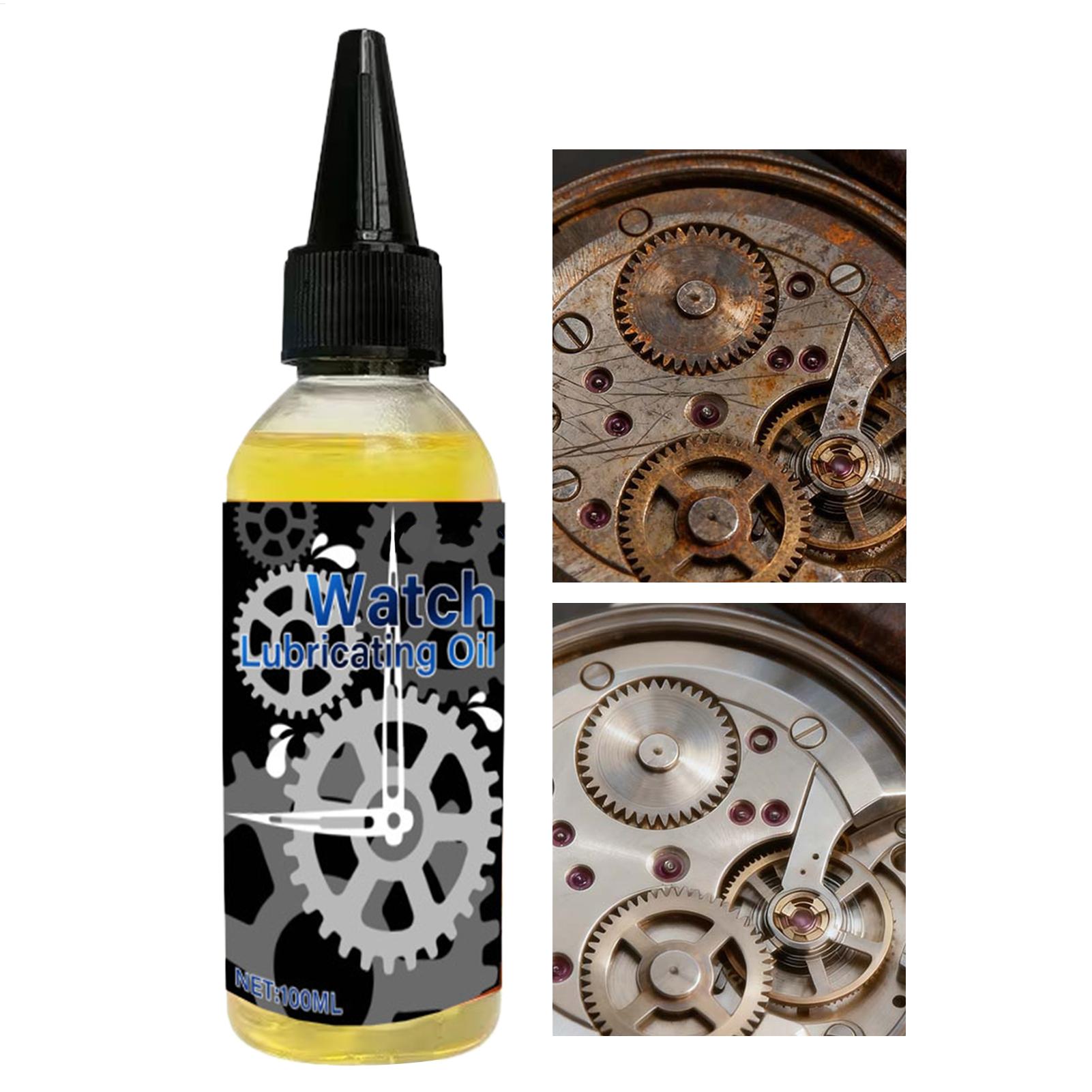 100ml Multifunctionele Synthet - Reel Oil recensie en prijs