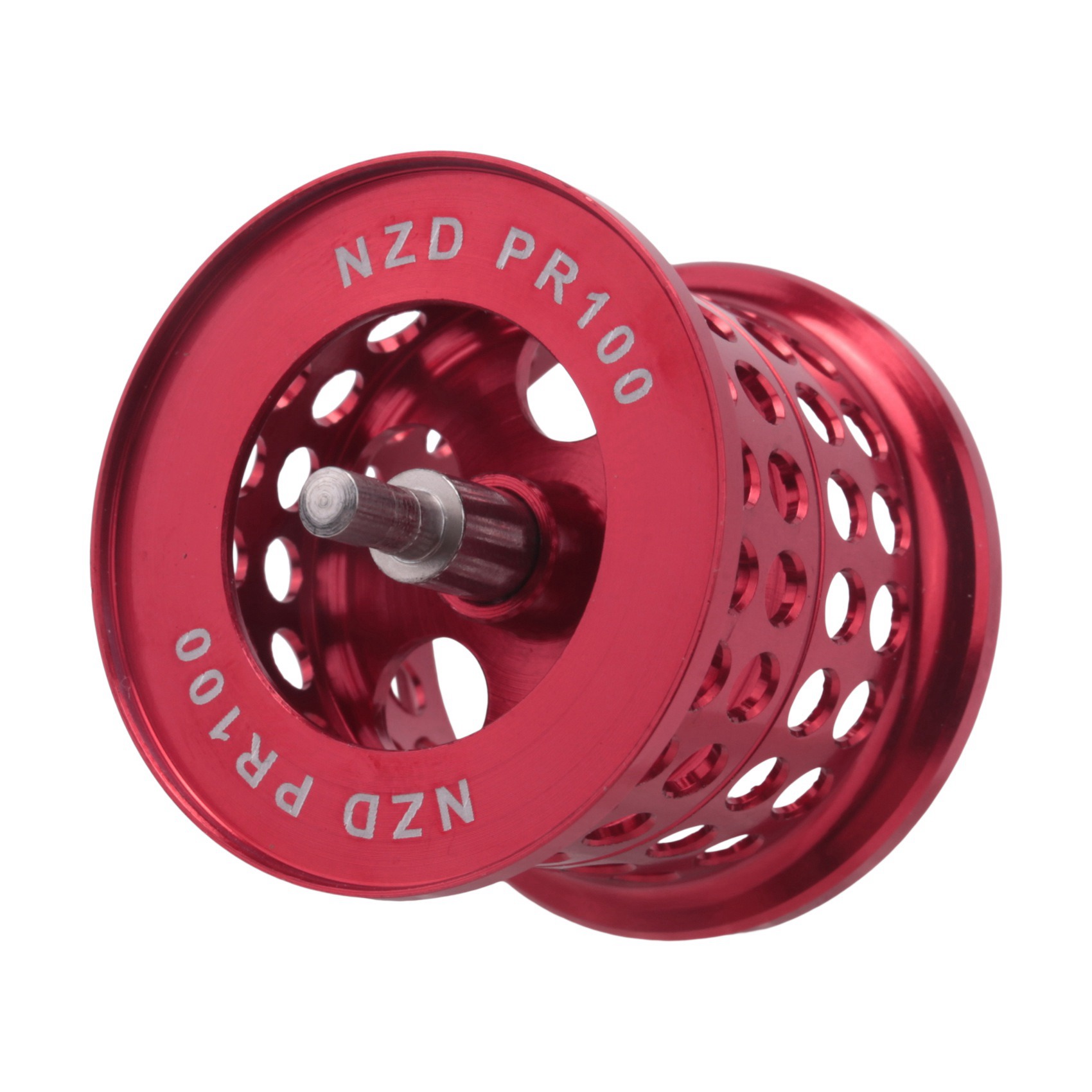 ABAZJ Visserij-reel Spool Lich - Conventional Reel recensie en prijs
