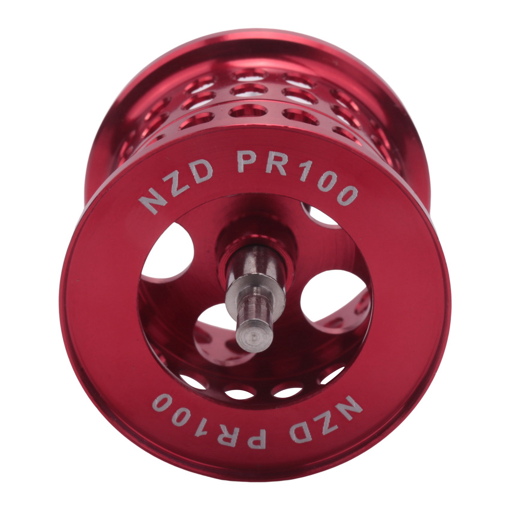 ABAZJ Visserij-reel Spool Lich - Conventional Reel recensie en prijs