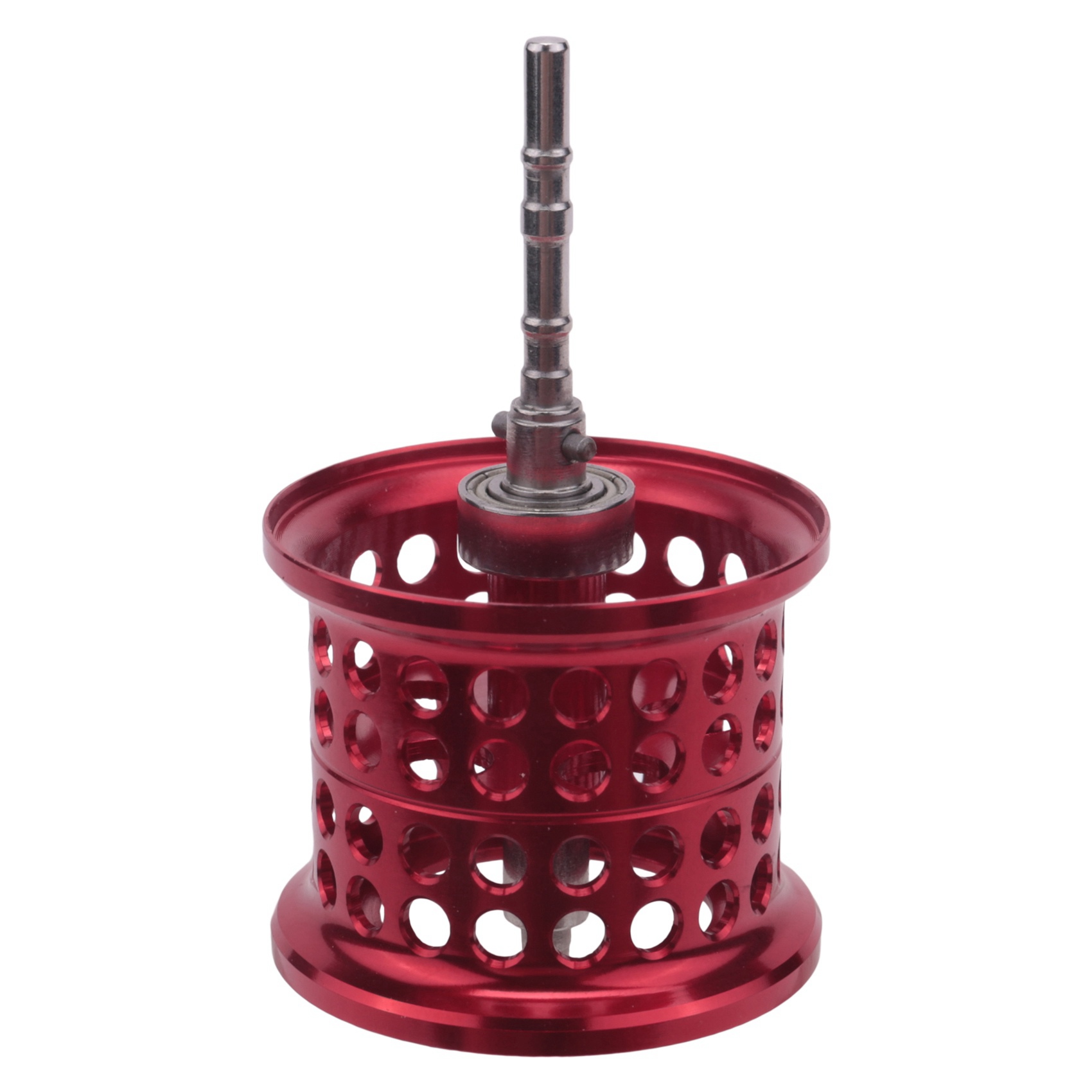 ABAZJ Visserij-reel Spool Lich - Conventional Reel recensie en prijs