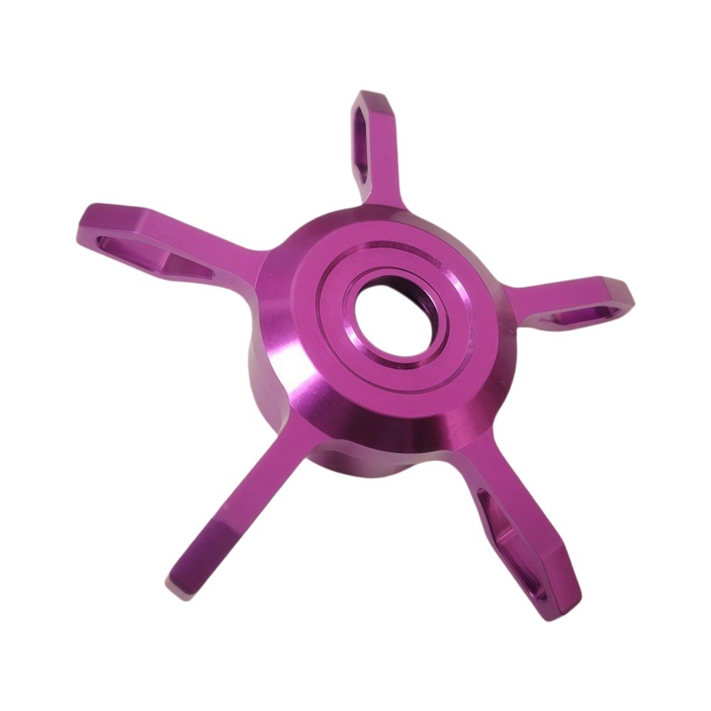 Remknop voor vismolen voor Dai - Reel Drag Knob recensie en prijs
