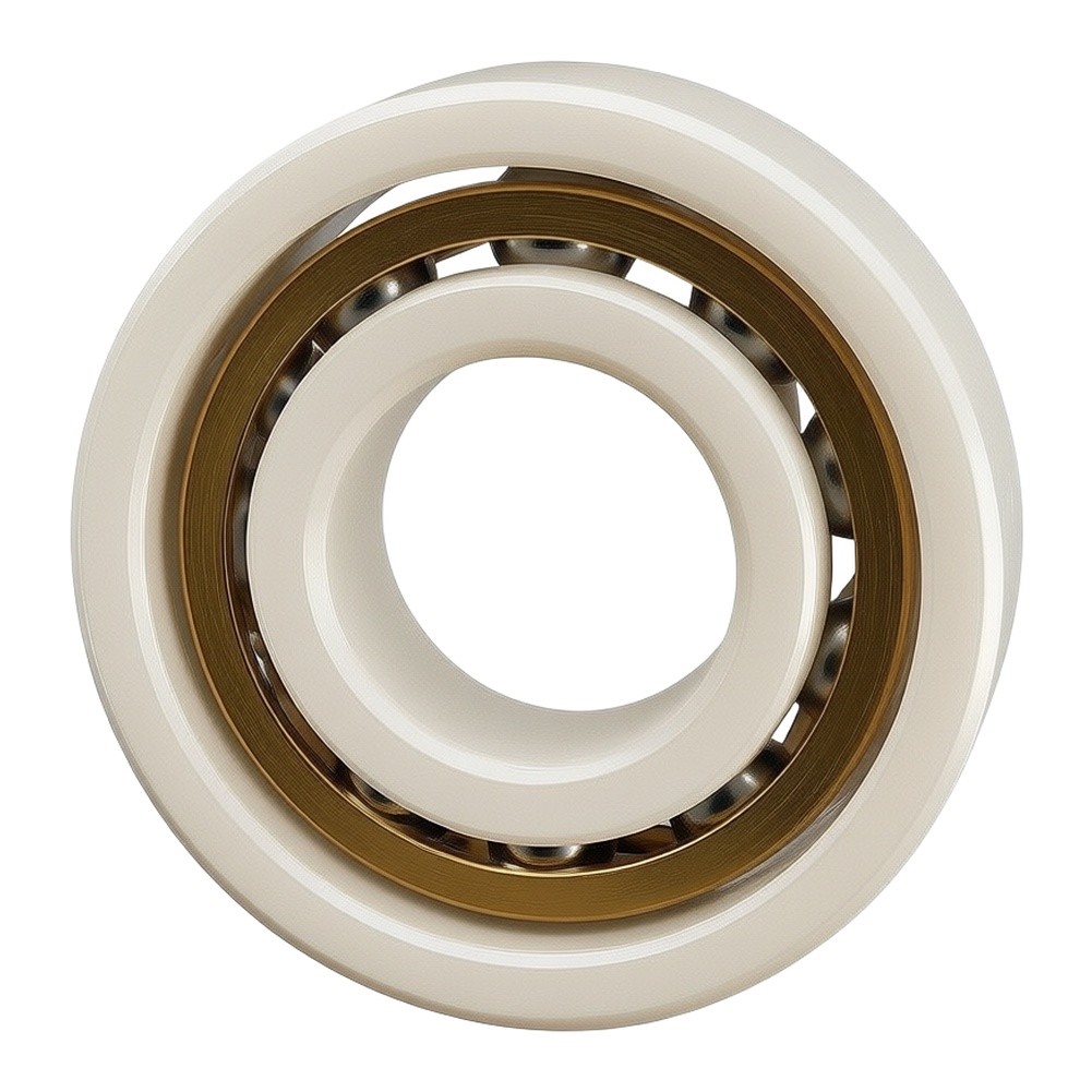 Voor Abu Full Zirconia zijplaa - Reel Cover recensie en prijs