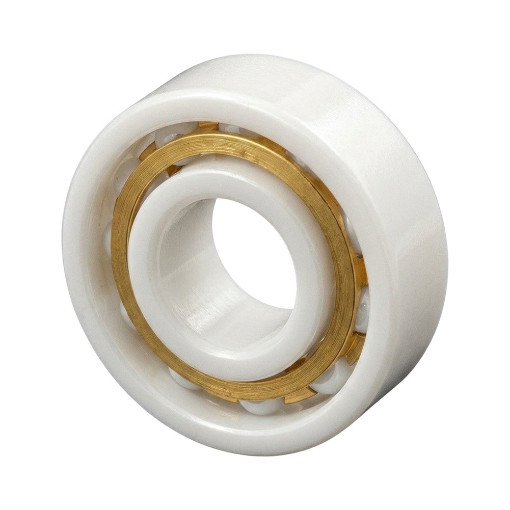 Voor Abu Full Zirconia zijplaa - Reel Cover recensie en prijs