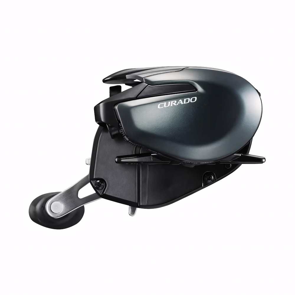 2021 SHIMANO CURADO MGL Baitca - Shimano Reel Stradic recensie en prijs