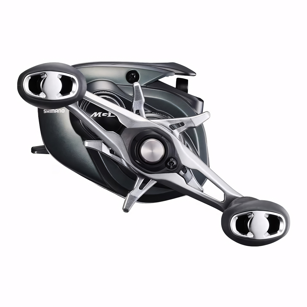2021 SHIMANO CURADO MGL Baitca - Shimano Reel Stradic recensie en prijs