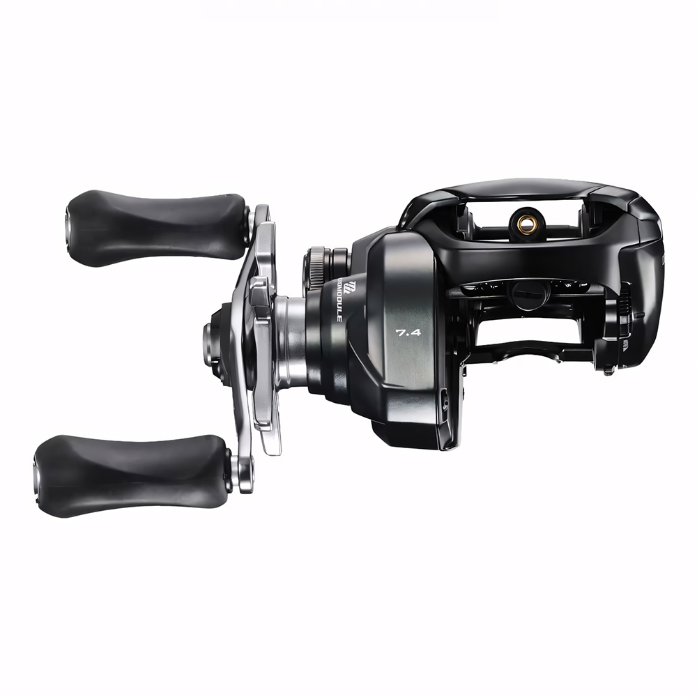 2021 SHIMANO CURADO MGL Baitca - Shimano Reel Stradic recensie en prijs